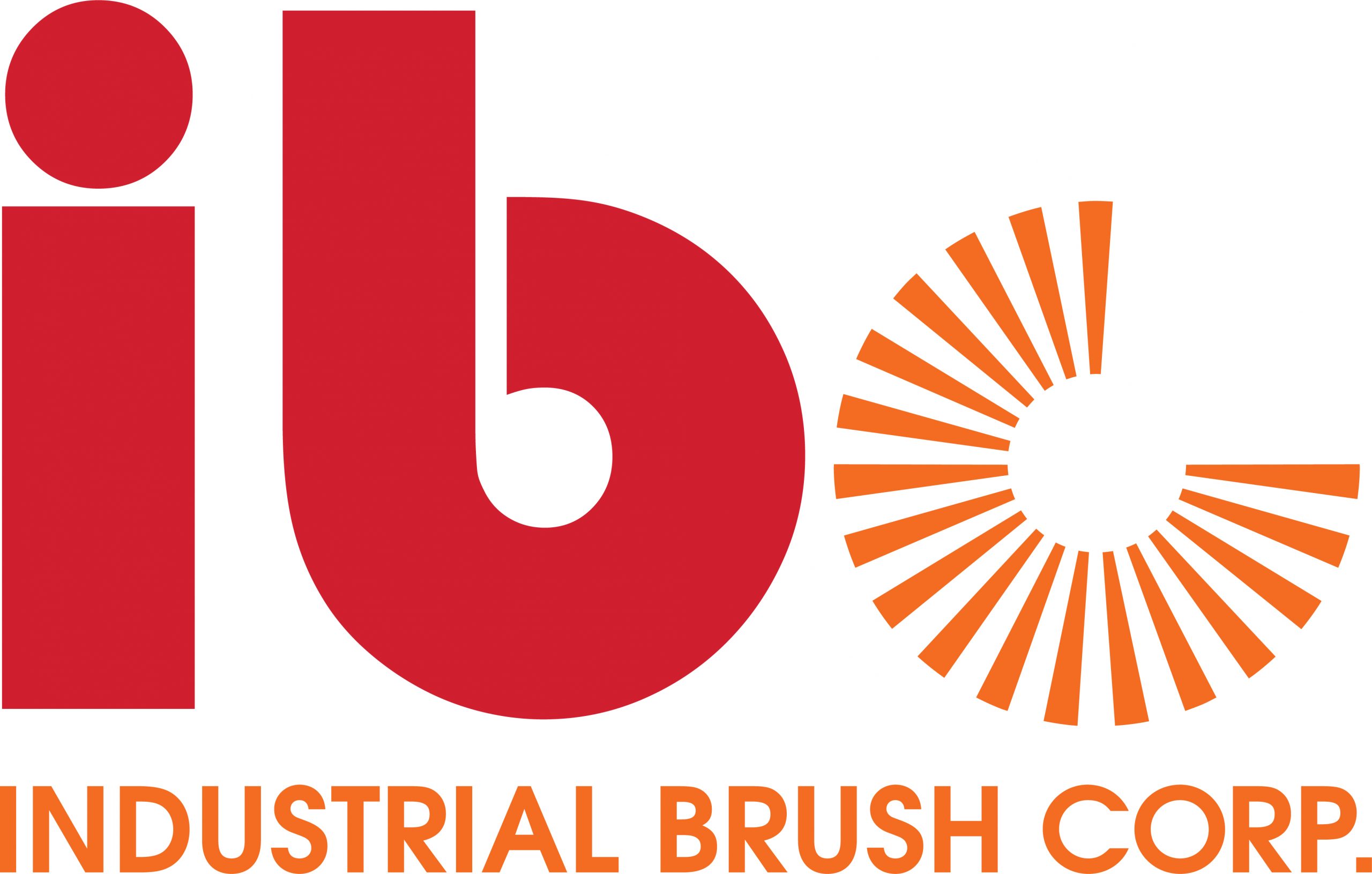 Industrial Brush logo