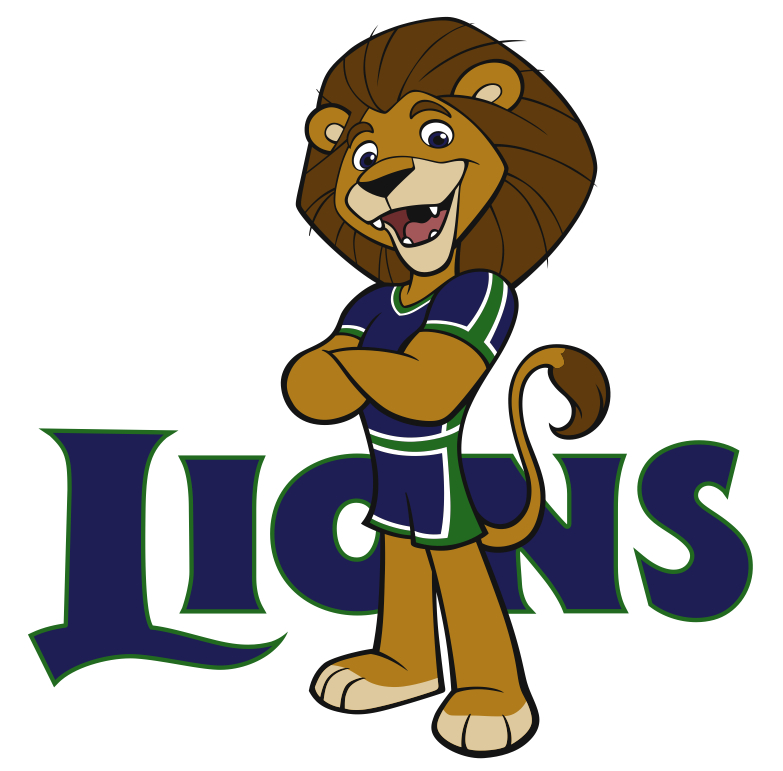 Lion Logo