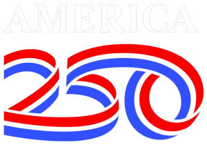 America 250 Logo.