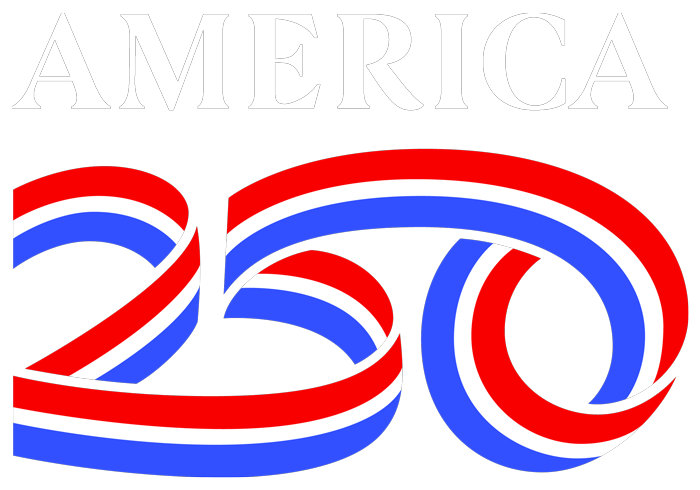 America 250 Logo.